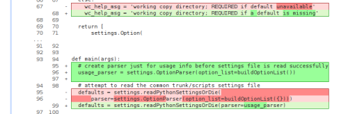 Revision: 380, SoC