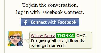 Log in with Facebook Connect on News Mixer Log in with Facebook Connect on News Mixer