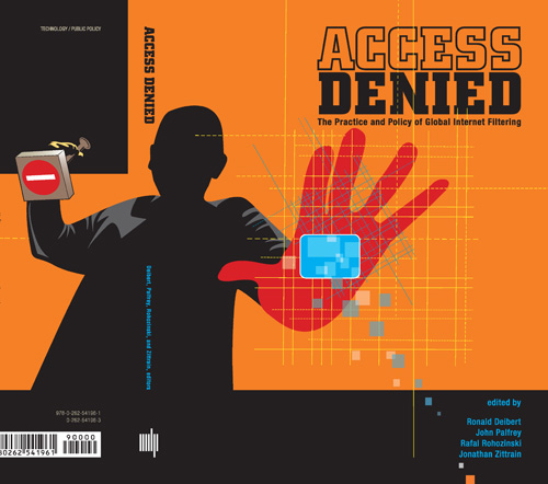 Access Denied cover